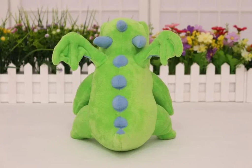 Clash Royale Plushies