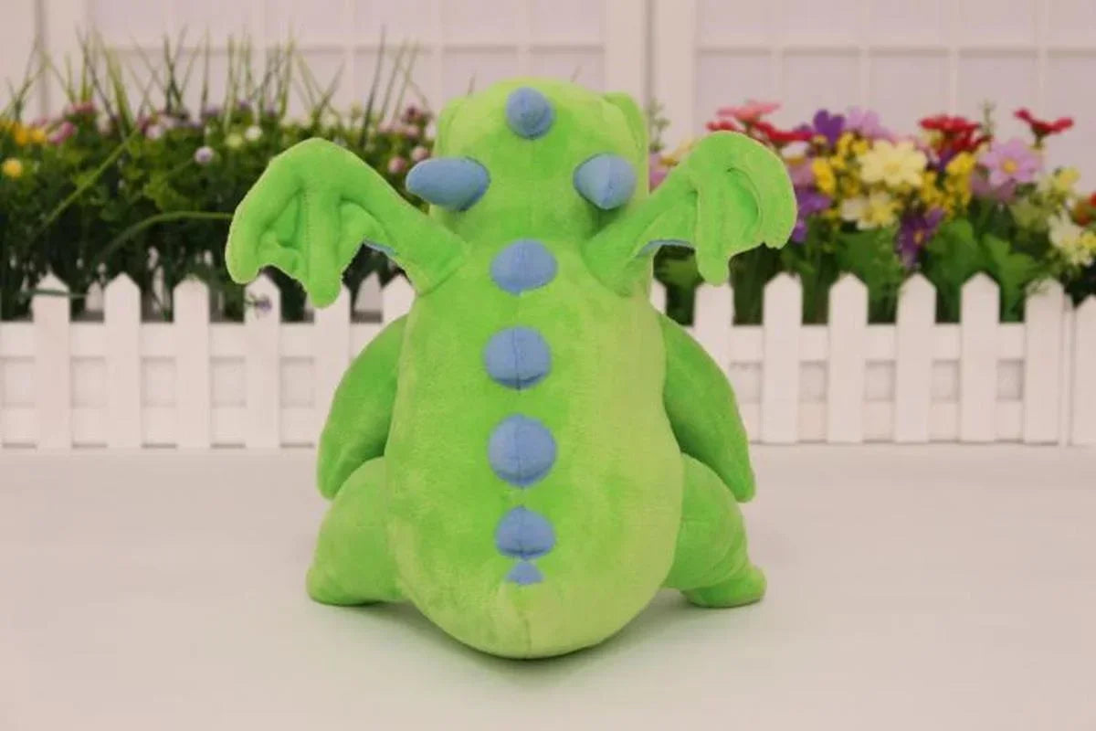 Clash Royale Plushies