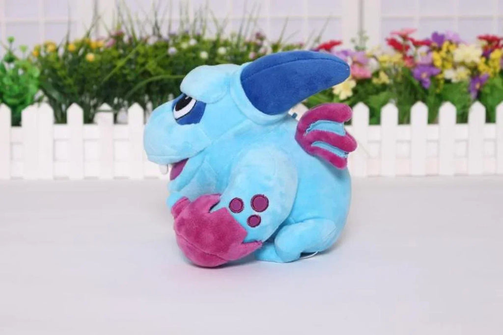 Clash Royale Plushies