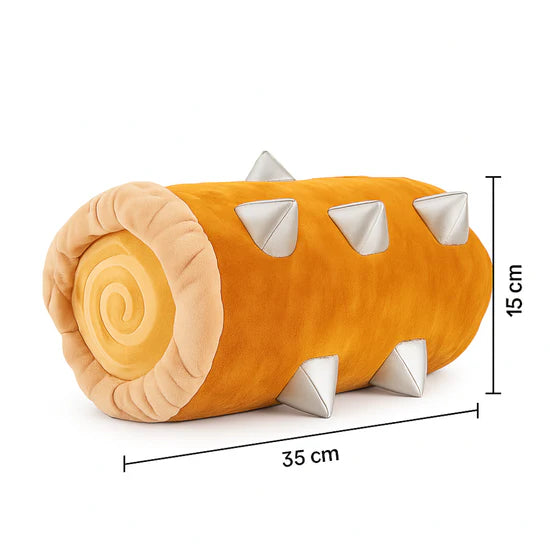 Clash Royale Plushies